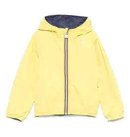 K-WAY K-WAY Jake plus 2. double green acacia/blue deep cobalt