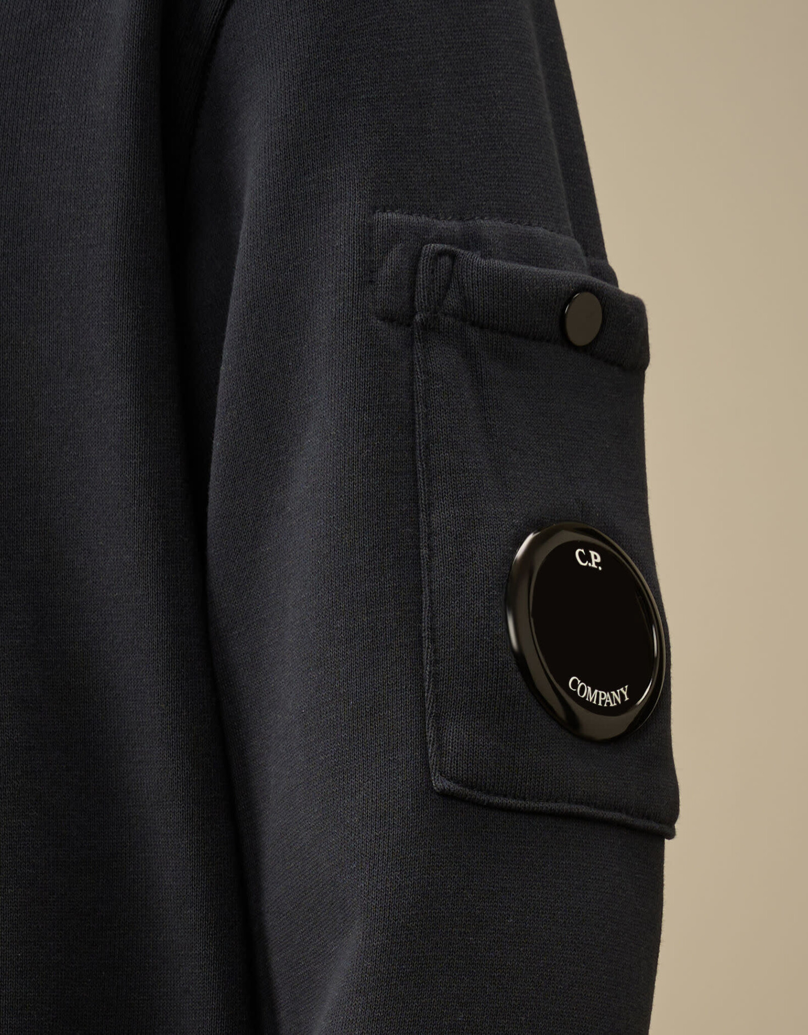 C.P. COMPANY C.P COMPANY Sweater total eclips