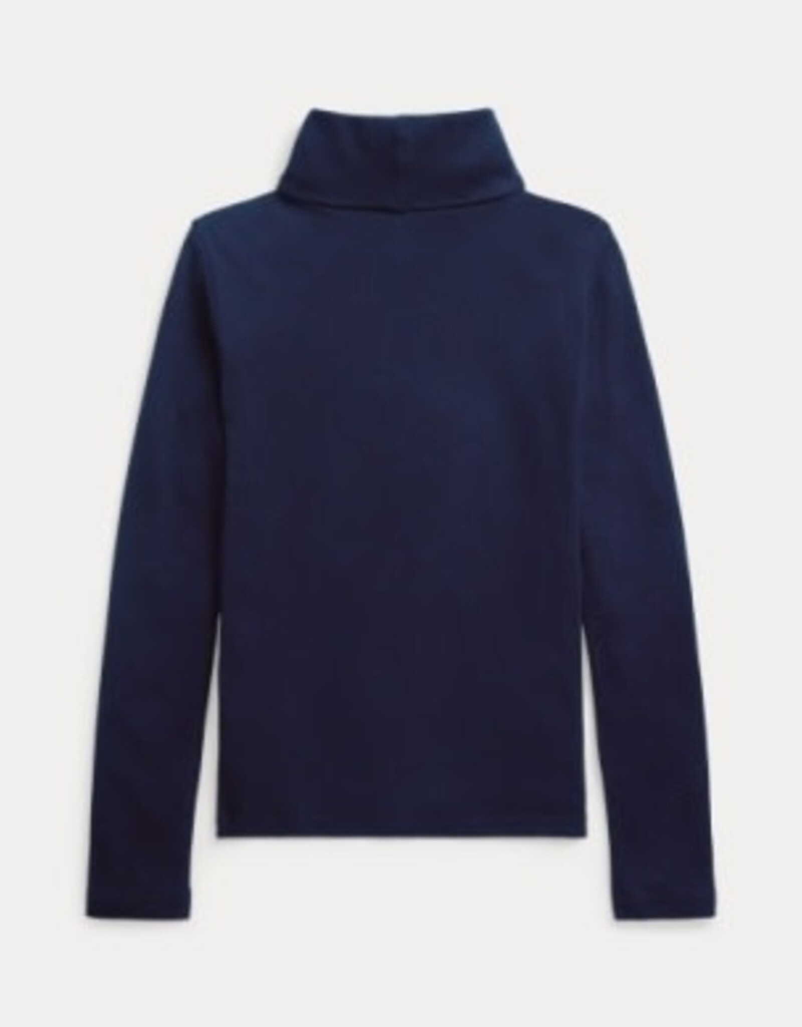 RALPH LAUREN RALPH LAUREN Rolkraag donkerblauw
