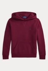 RALPH LAUREN RALPH LAUREN Sweater kap bordeaux