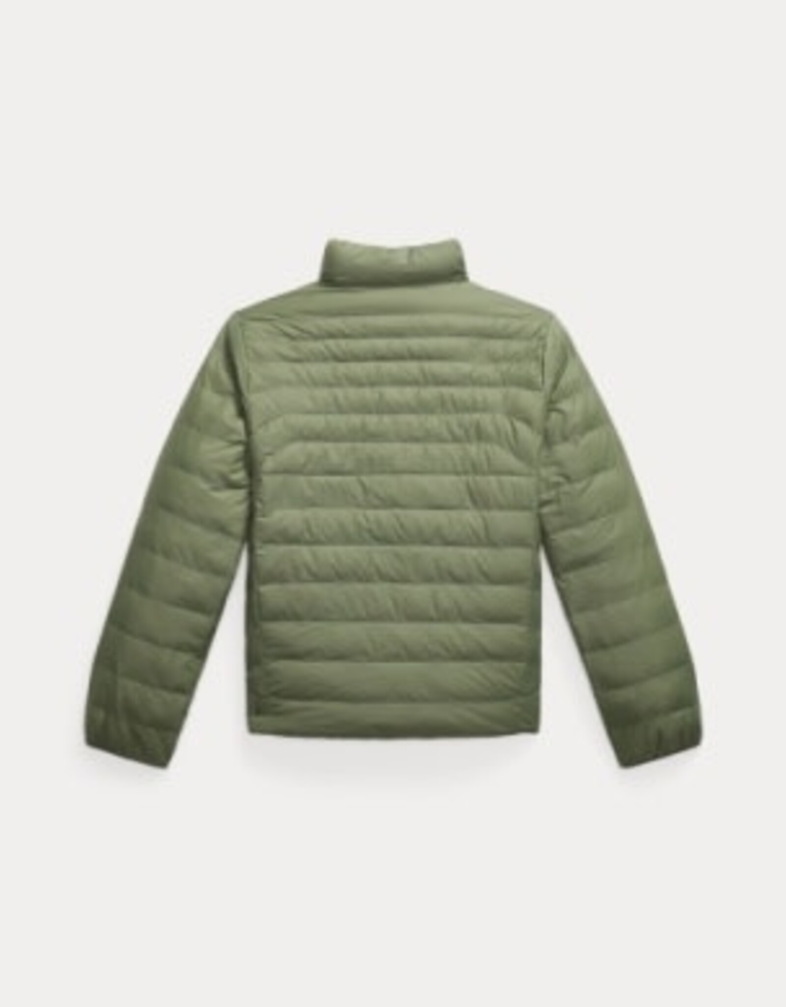 RALPH LAUREN RALPH LAUREN Jas omkeerbaar kaki/beige