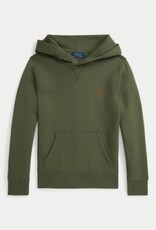 RALPH LAUREN RALPH LAUREN Sweater kap mint olive