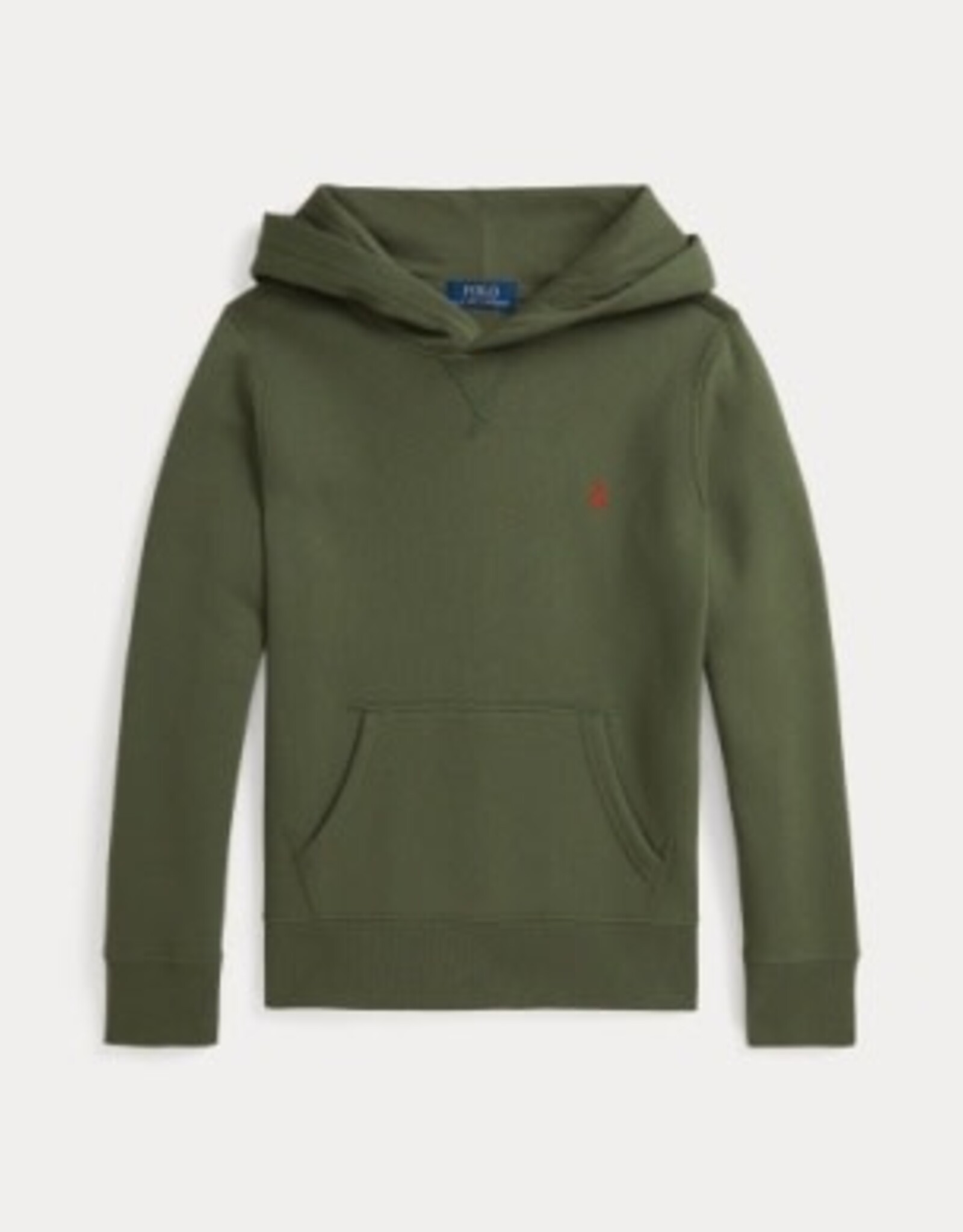 RALPH LAUREN RALPH LAUREN Sweater kap mint olive