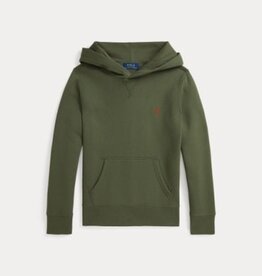 RALPH LAUREN RALPH LAUREN Sweater kap mint olive