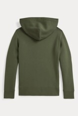 RALPH LAUREN RALPH LAUREN Sweater kap mint olive