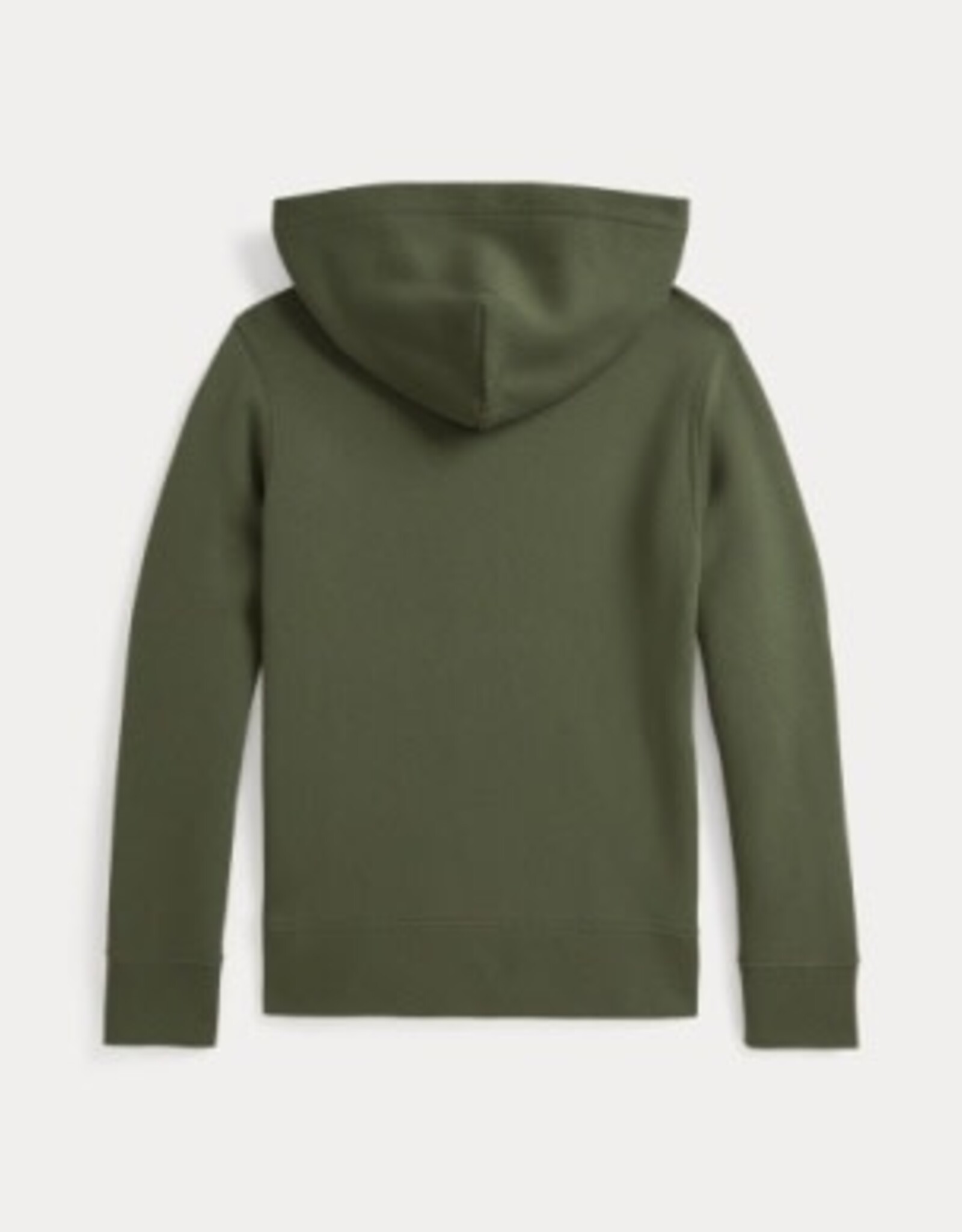 RALPH LAUREN RALPH LAUREN Sweater kap mint olive