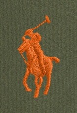 RALPH LAUREN RALPH LAUREN Sweater kap mint olive