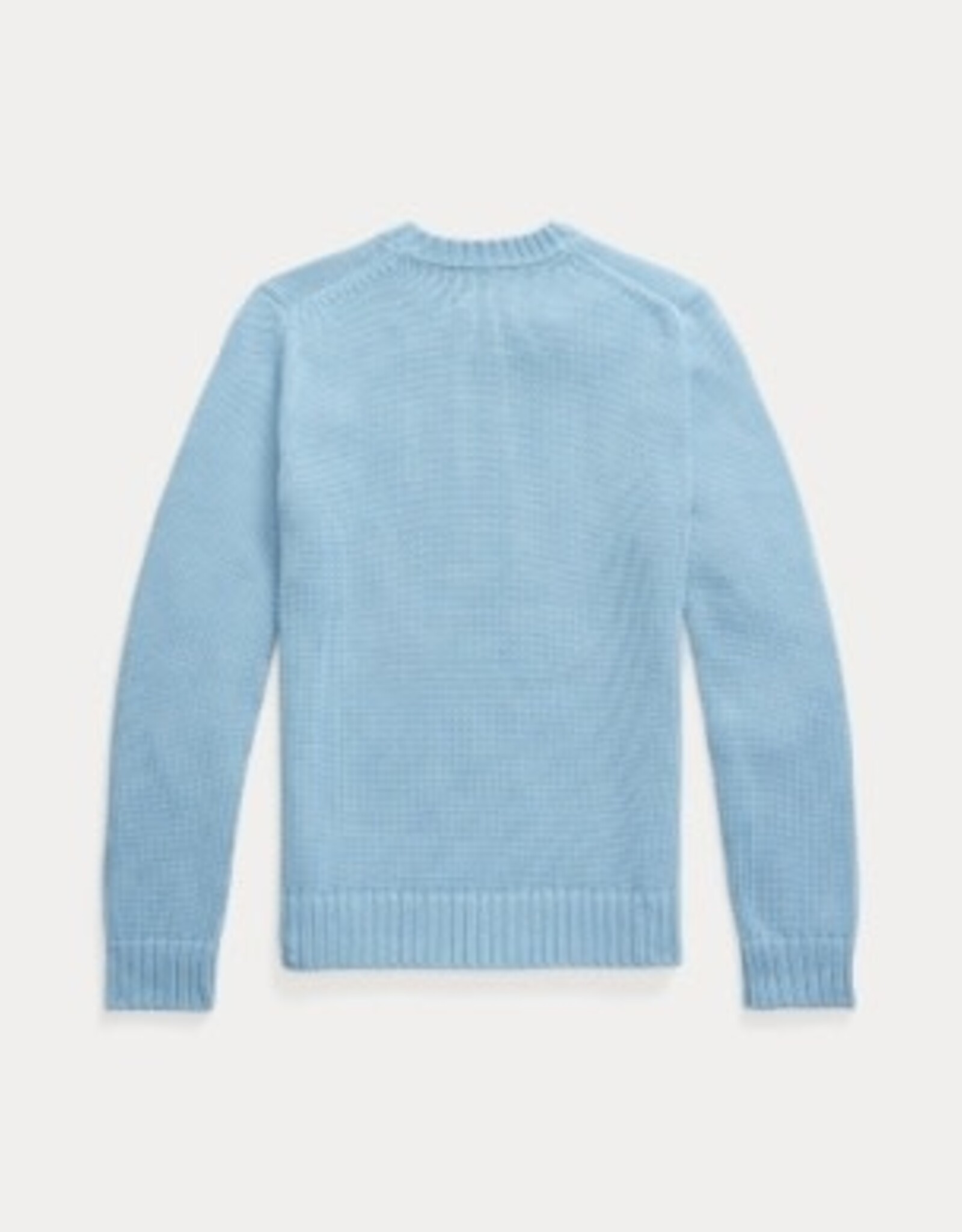 RALPH LAUREN RALPH LAUREN Pull lichtblauw