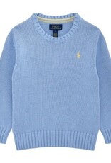 RALPH LAUREN RALPH LAUREN Pull lichtblauw