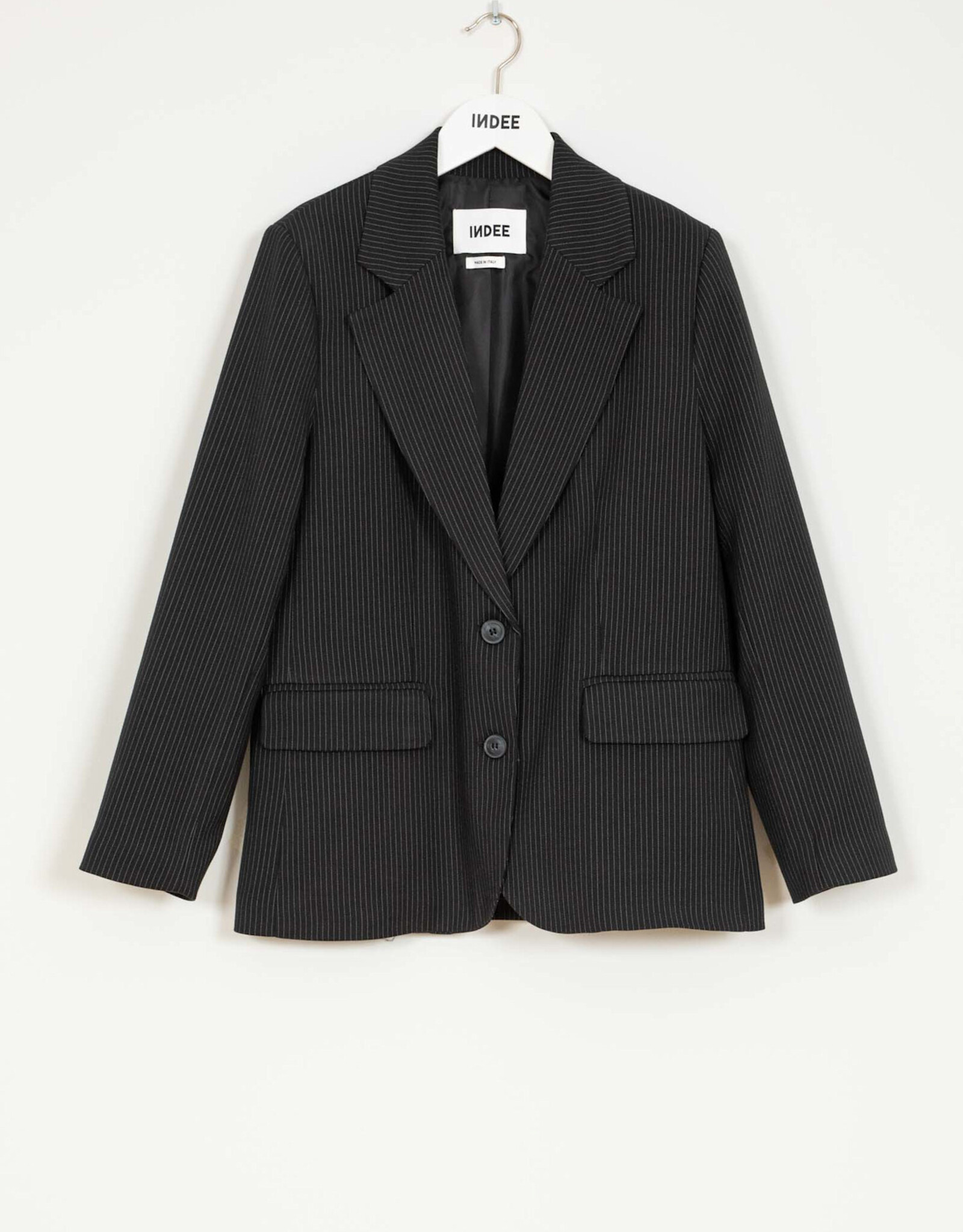 INDEE INDEE Blazer taylor black
