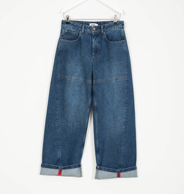 INDEE INDEE Trousers talassa denim