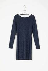INDEE INDEE Dress target blue