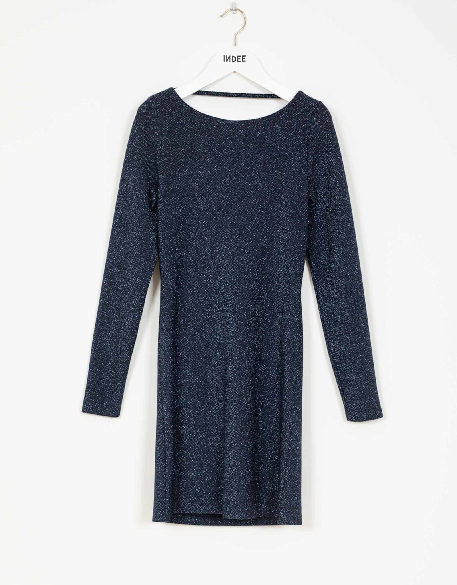 INDEE INDEE Dress target blue