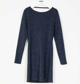 INDEE INDEE Dress target blue