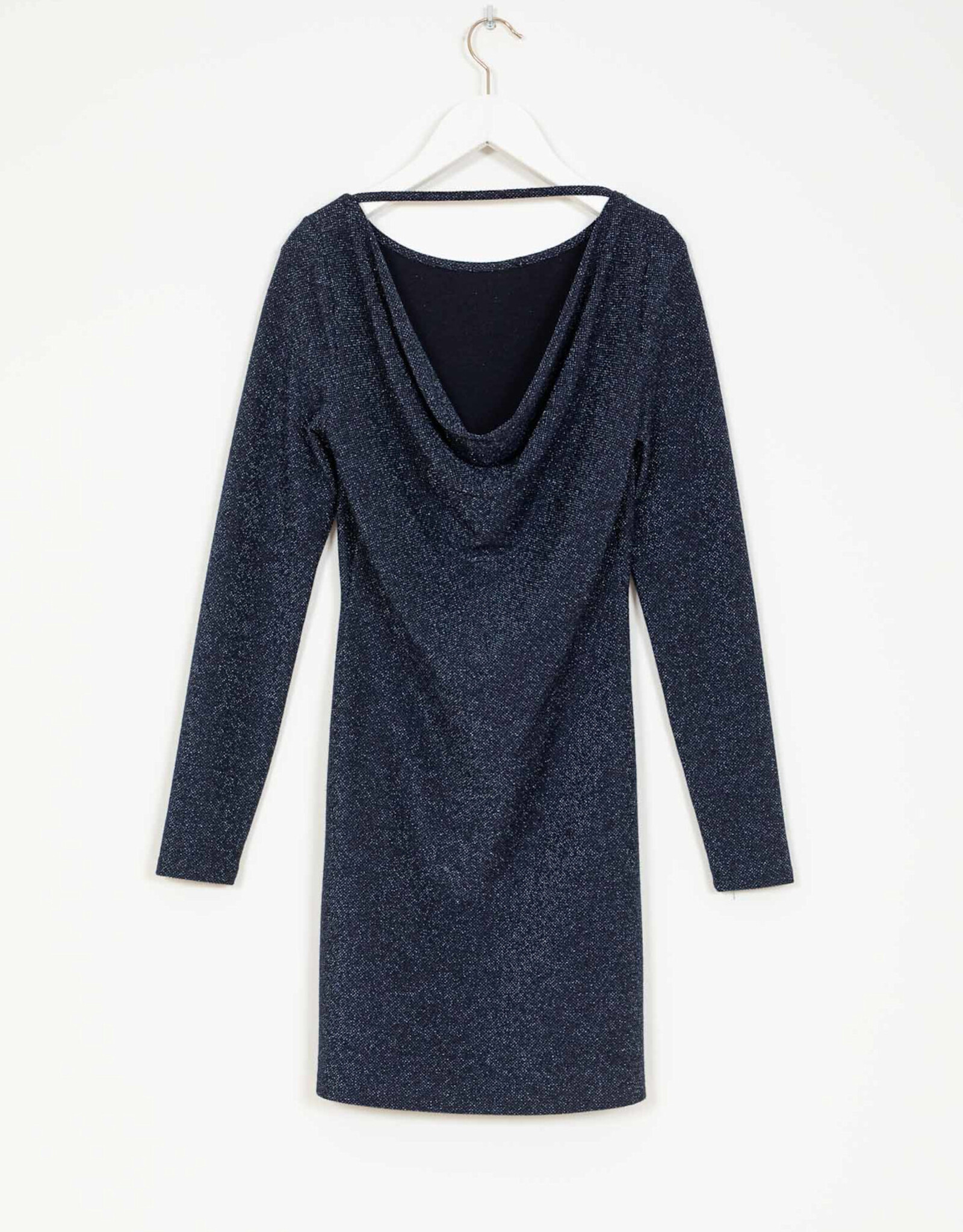 INDEE INDEE Dress target blue