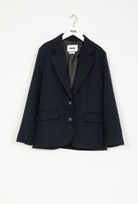 INDEE INDEE Blazer taylor navy