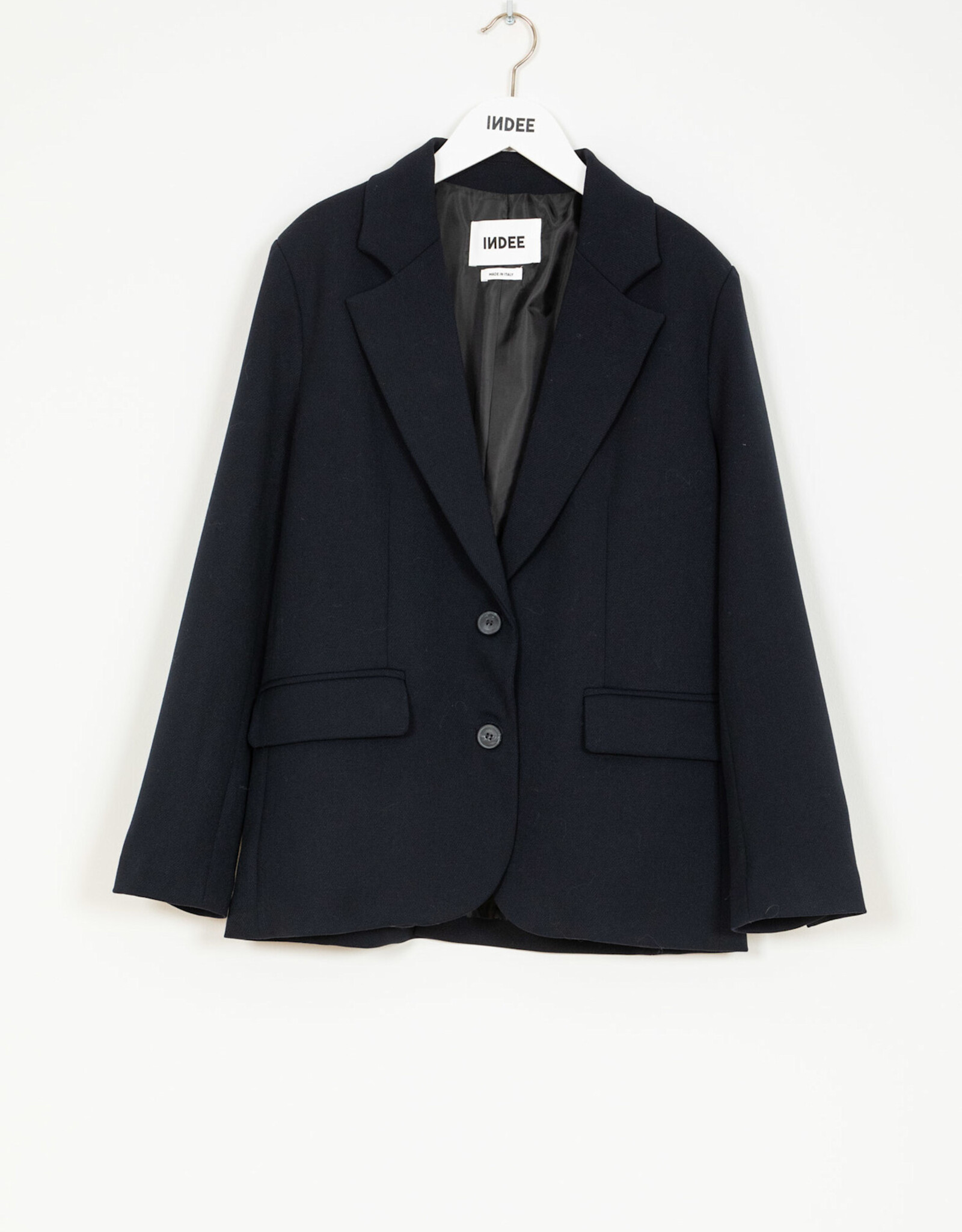 INDEE INDEE Blazer taylor navy