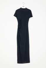 INDEE INDEE Dress totally navy