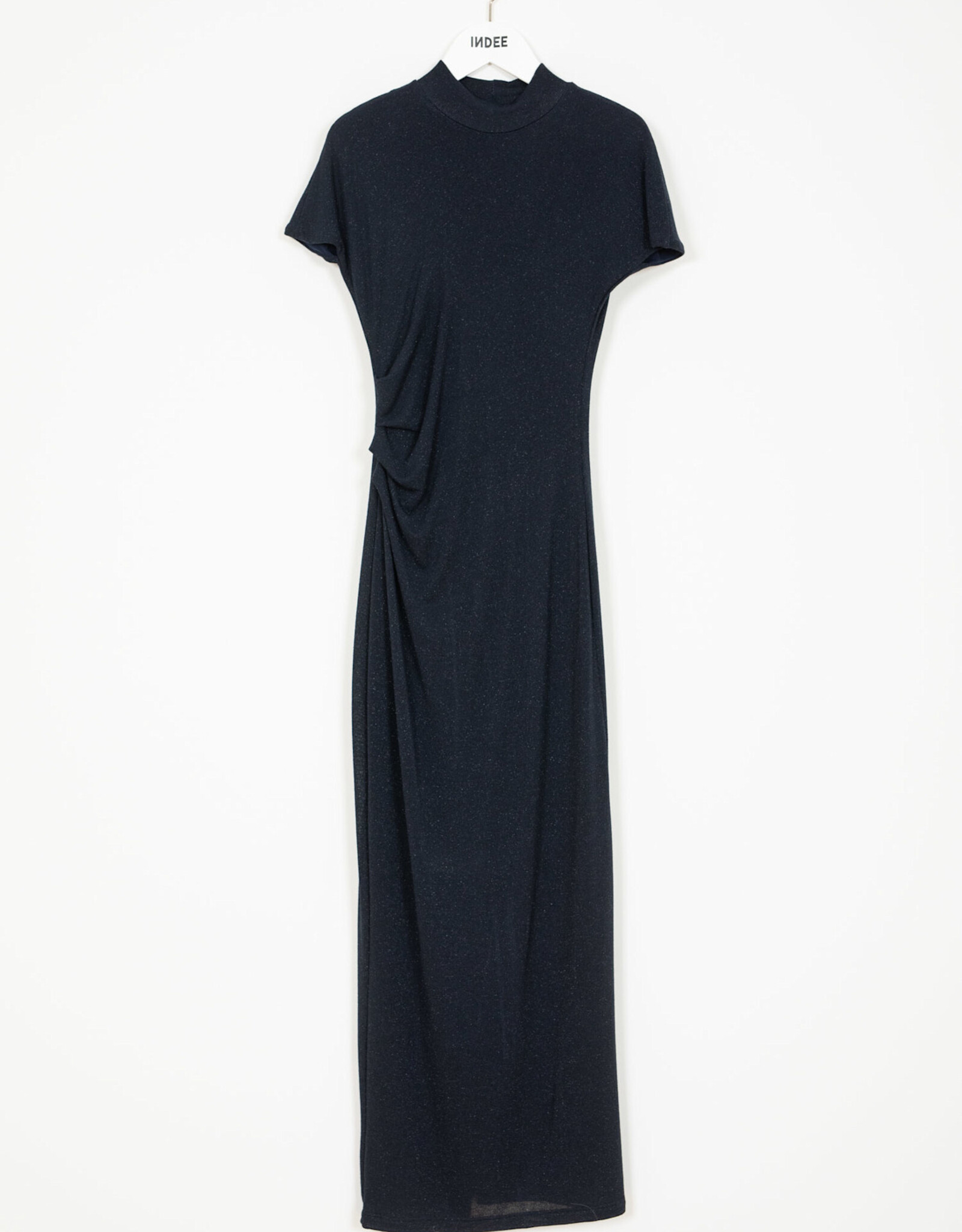 INDEE INDEE Dress totally navy