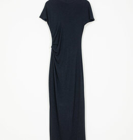 INDEE INDEE Dress totally navy