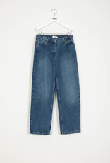 INDEE INDEE Trousers tonic denim