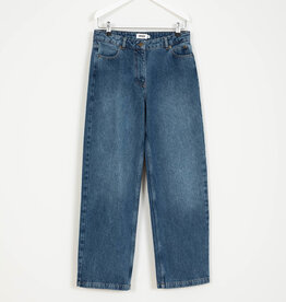 INDEE INDEE Trousers tonic denim