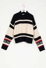 INDEE INDEE Pullover torino navy