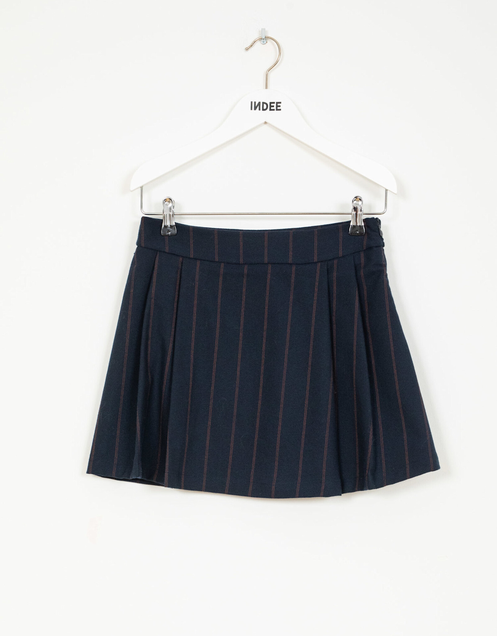 INDEE INDEE Skirt taormina navy