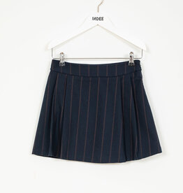 INDEE INDEE Skirt taormina navy
