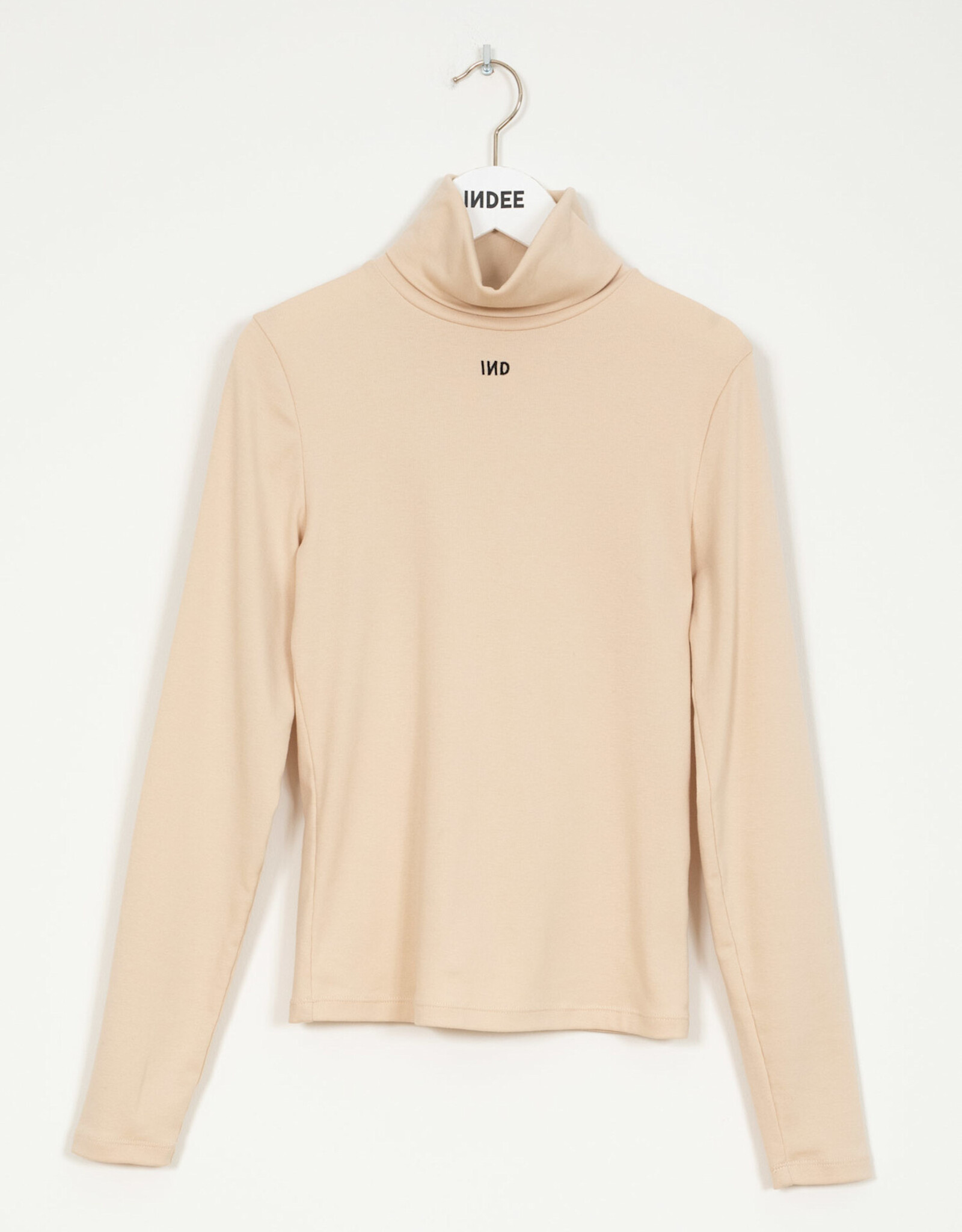 INDEE INDEE T-shirt timeless off white