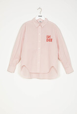 INDEE INDEE Shirt tacoma red
