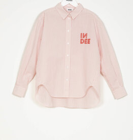 INDEE INDEE Shirt tacoma red