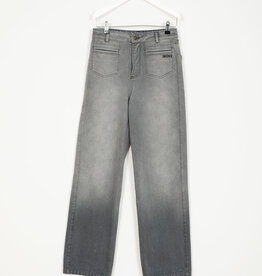 INDEE INDEE Trousers taxi light grey