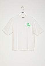 INDEE INDEE T shirt taros off white