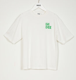 INDEE INDEE T shirt taros off white