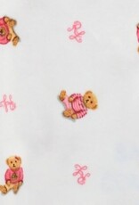 RALPH LAUREN RALPH LAUREN Geschenkdoos 3 stuks wit/roze