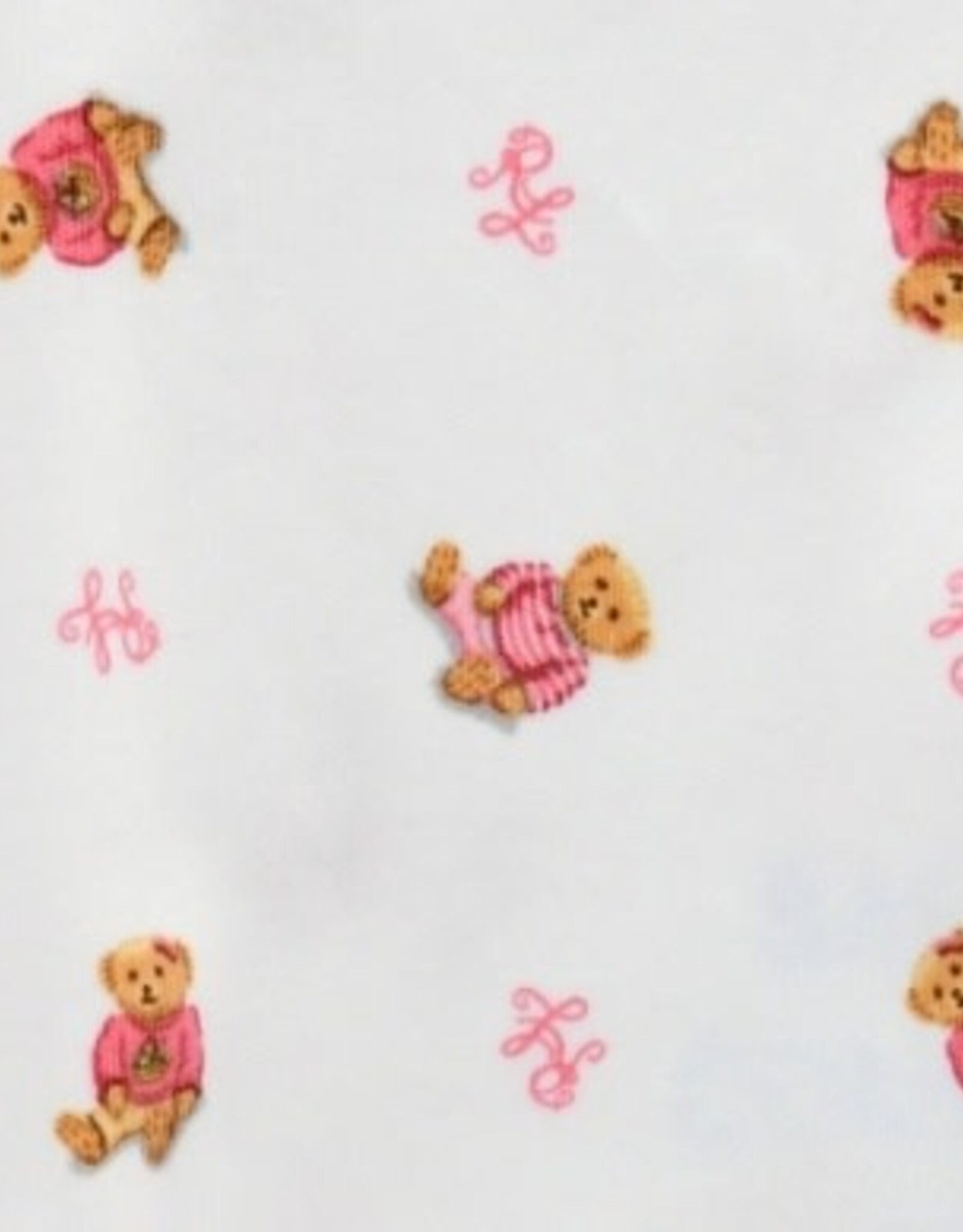 RALPH LAUREN RALPH LAUREN Geschenkdoos 3 stuks wit/roze