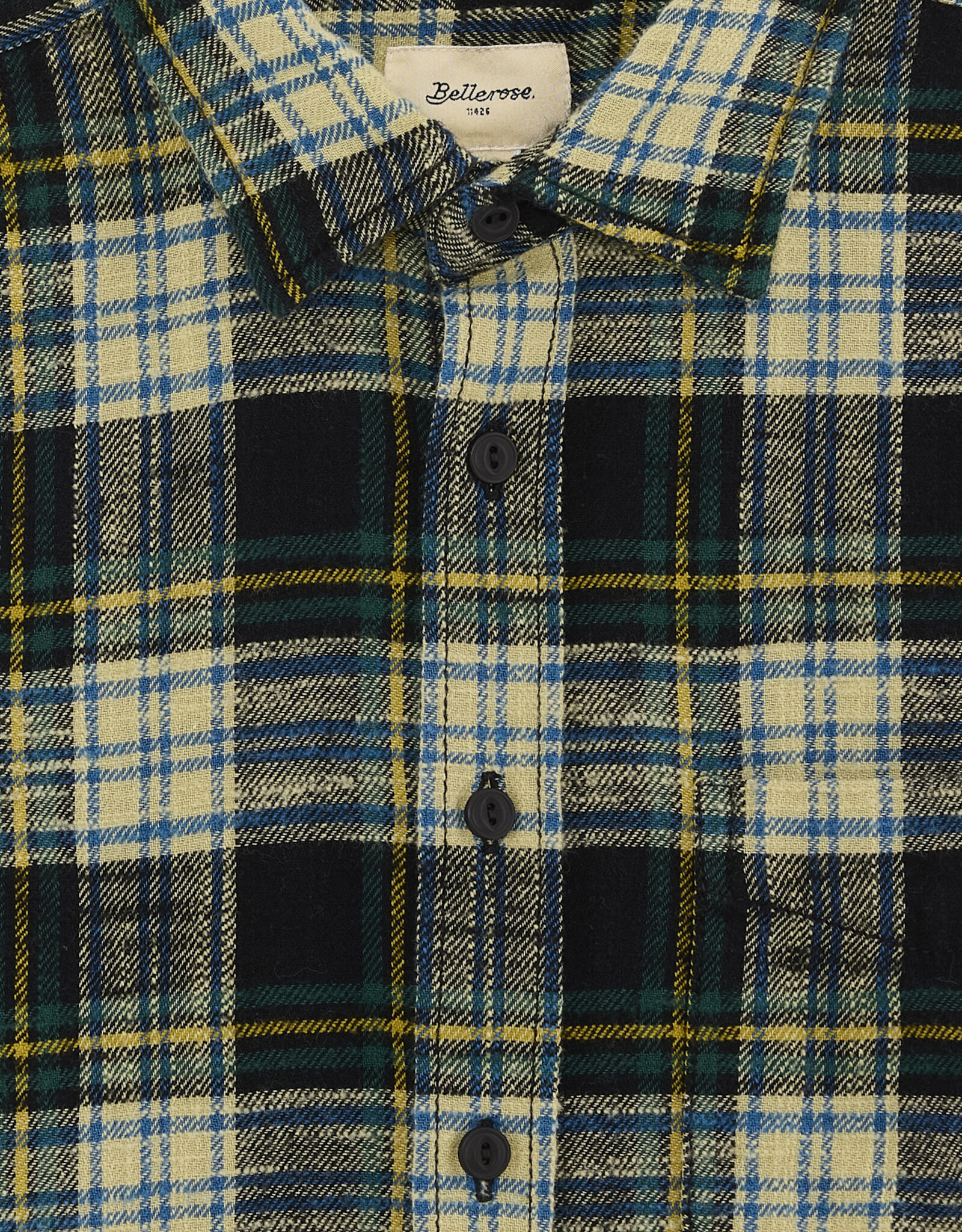 BELLEROSE BELLEROSE Ganix52 C1382