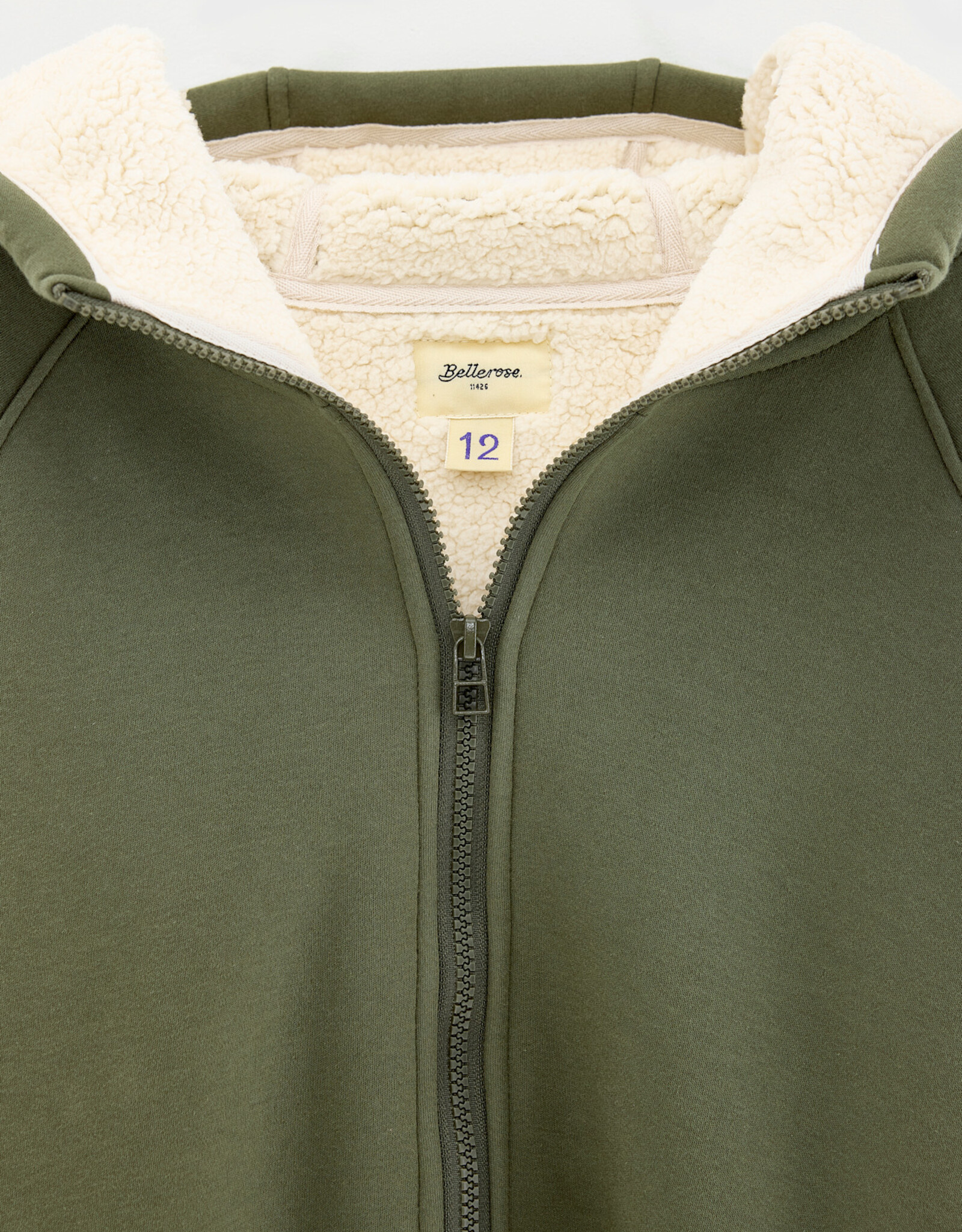 BELLEROSE BELLEROSE Japer T1798