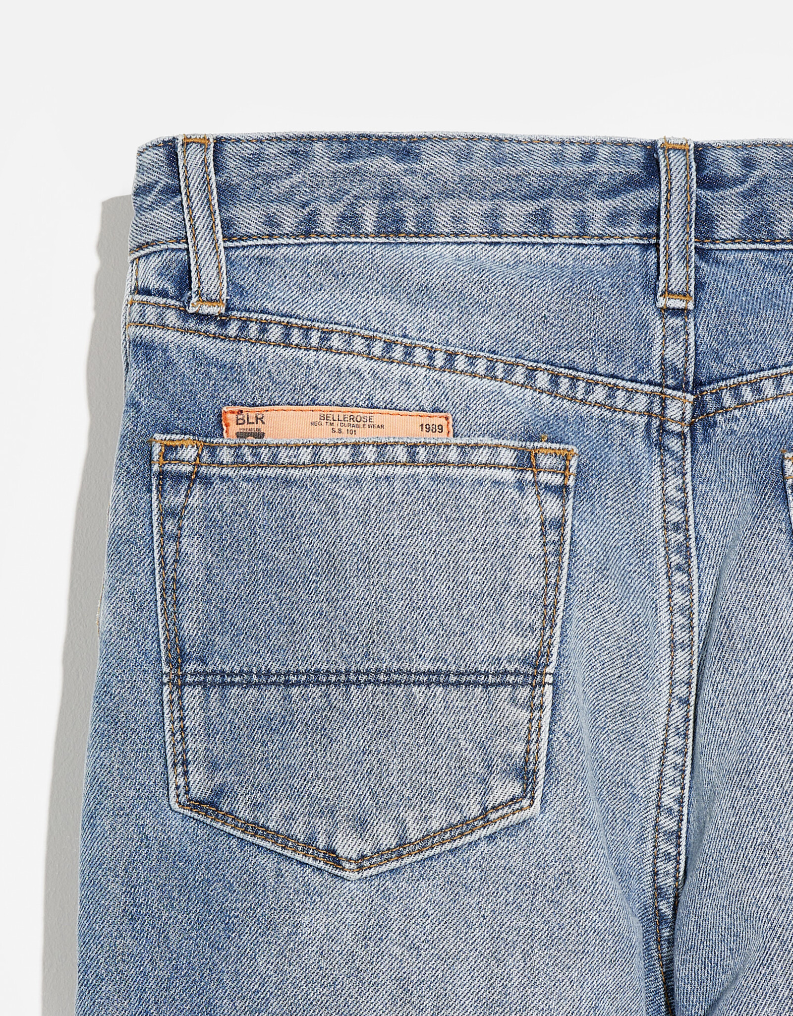 BELLEROSE BELLEROSE Peyo21 D0393