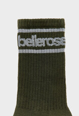 BELLEROSE BELLEROSE Vigix dark olive