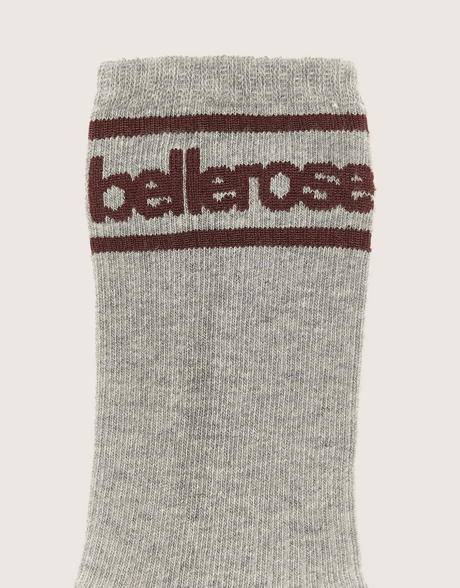 BELLEROSE BELLEROSE Vigil h.grey
