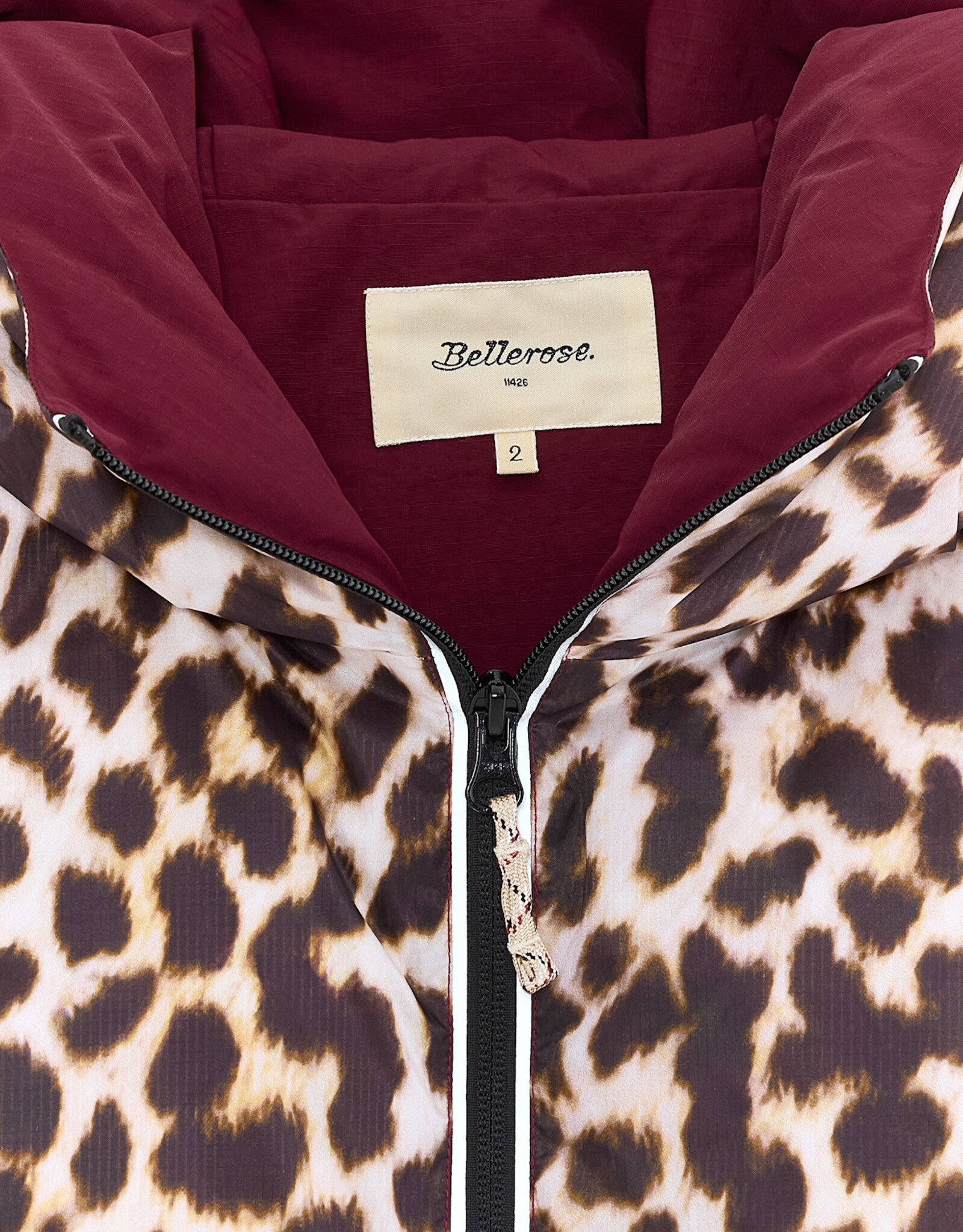 BELLEROSE BELLEROSE Hoody52 F2544