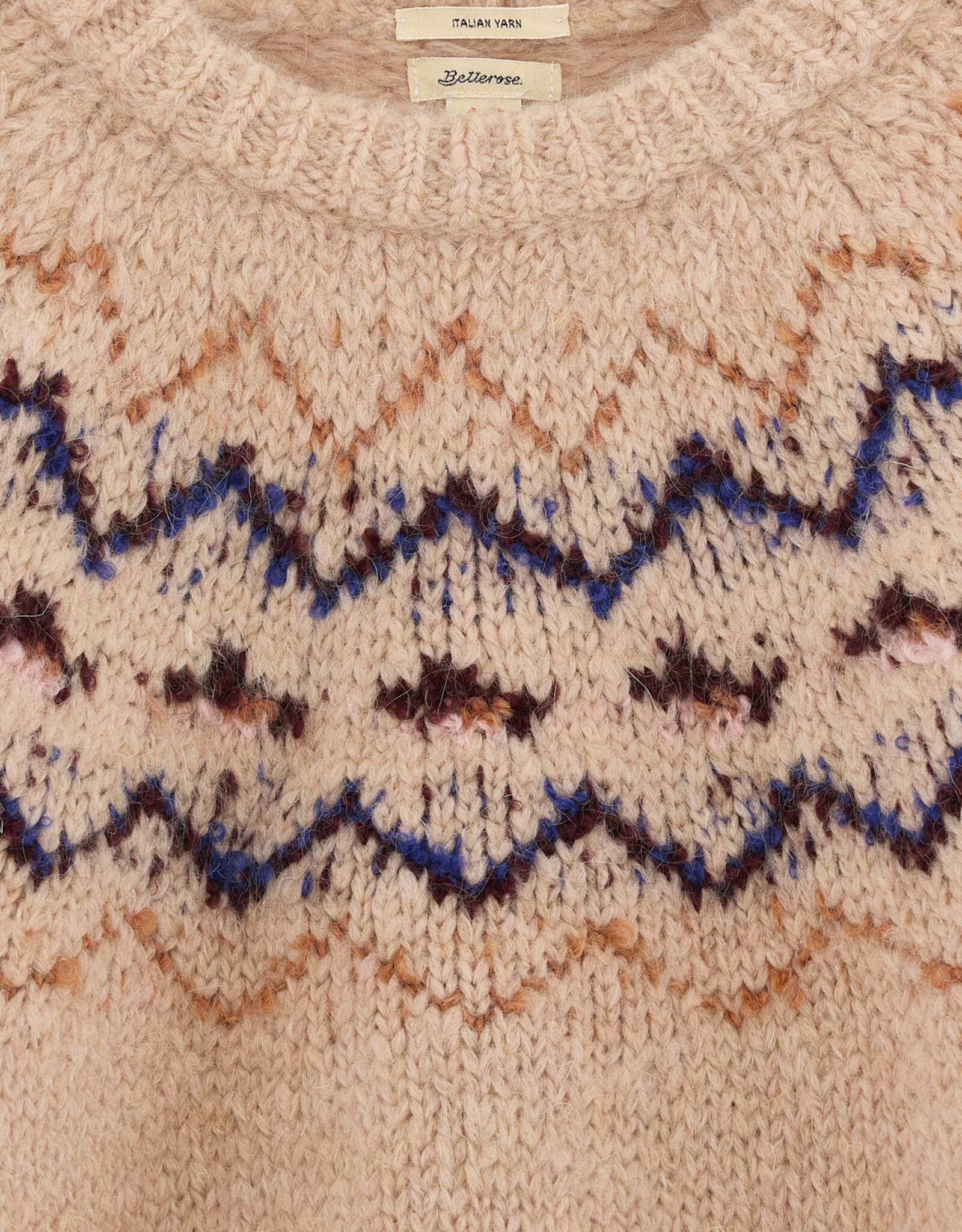 BELLEROSE BELLEROSE Avon K1699J