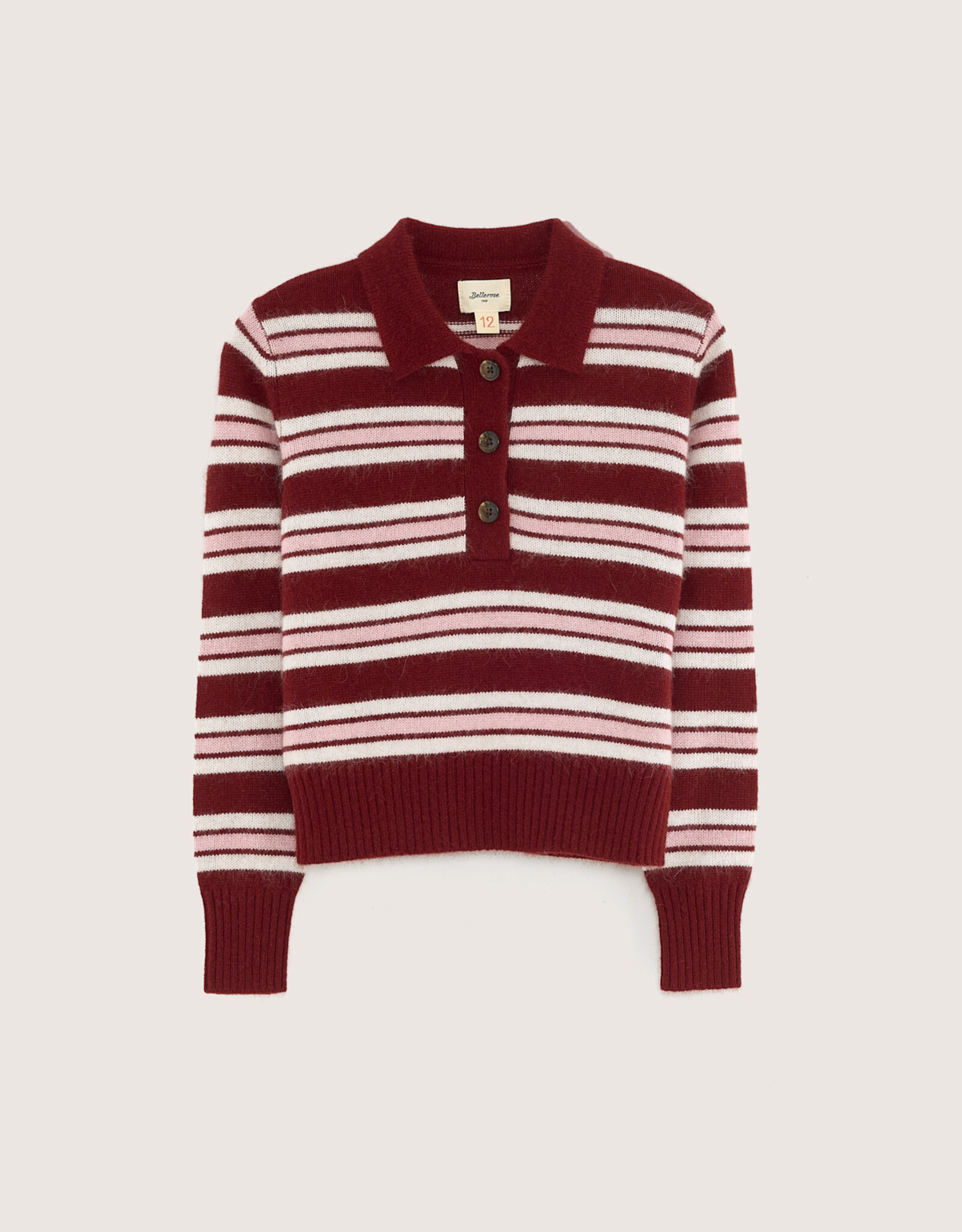 BELLEROSE BELLEROSE Gimol K1697S