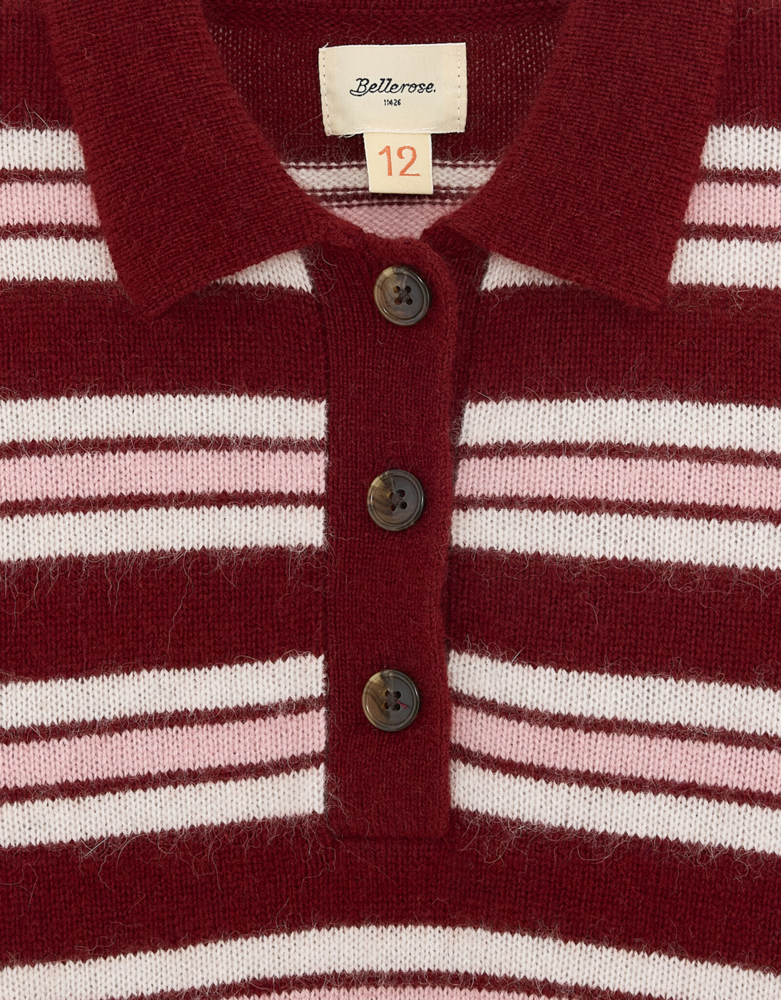 BELLEROSE BELLEROSE Gimol K1697S