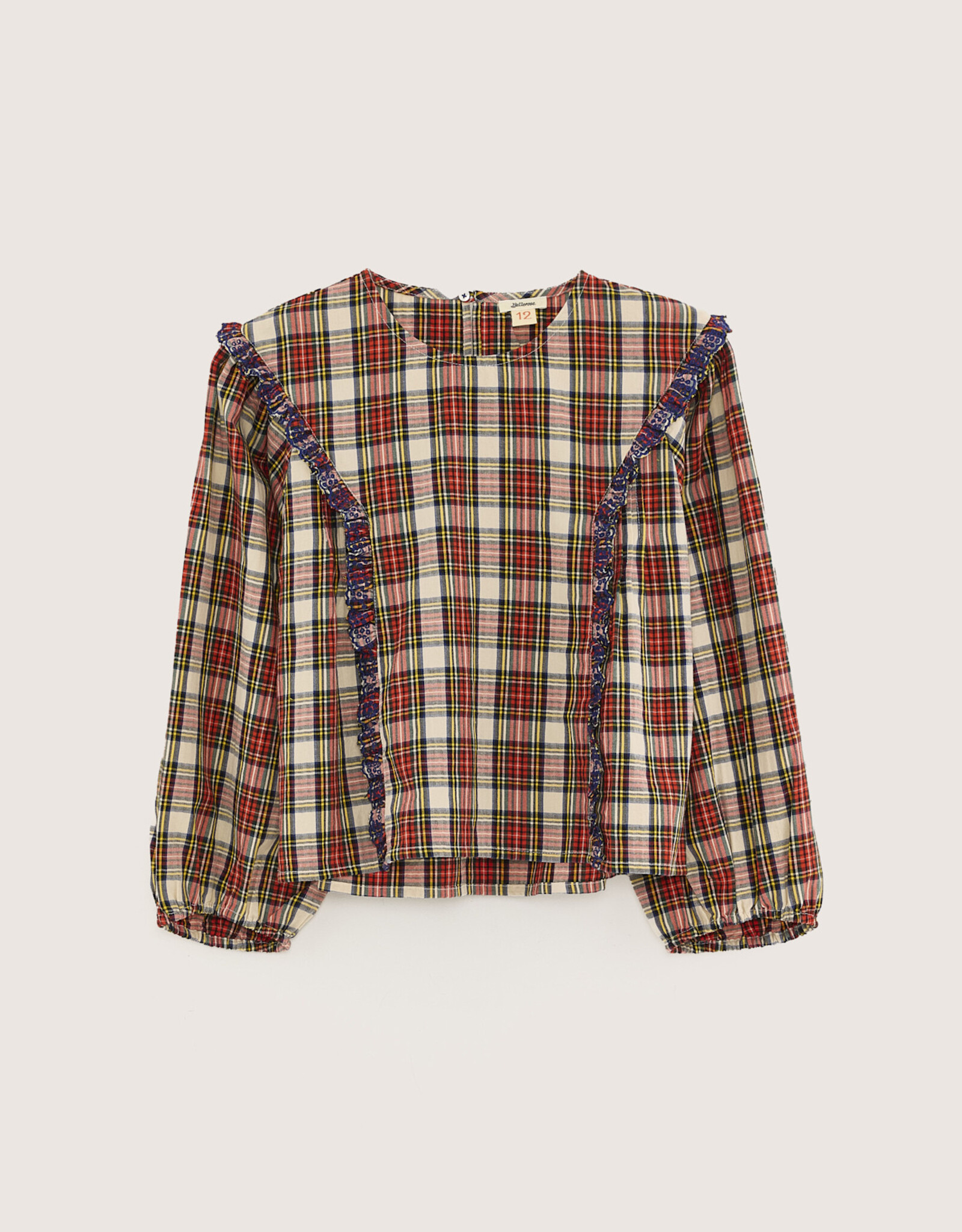 BELLEROSE BELLEROSE Himpi C1336