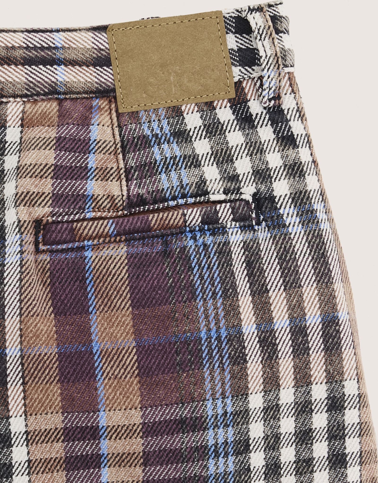 BELLEROSE BELLEROSE Pebbs C1392