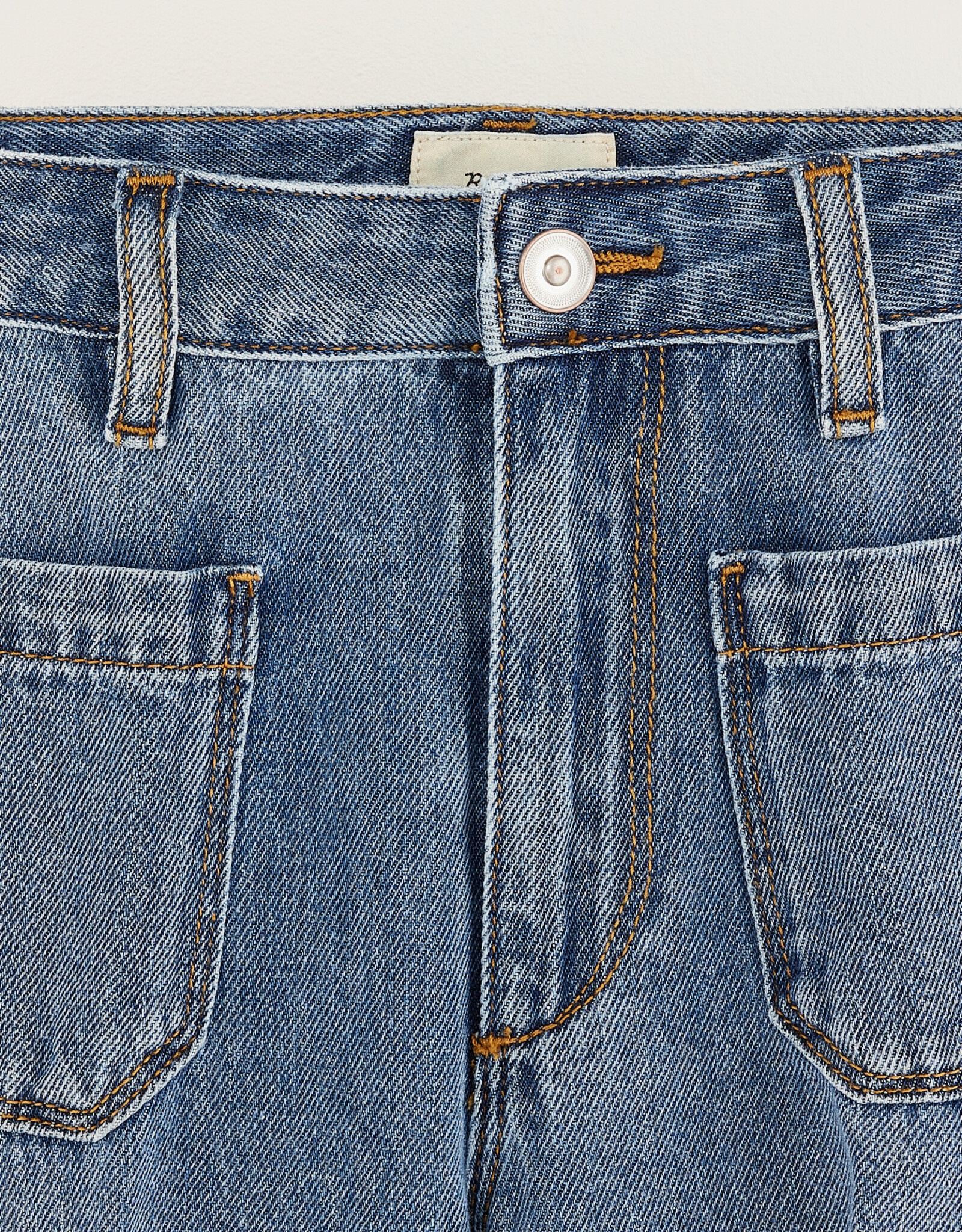 BELLEROSE BELLEROSE Pepy52 D0385