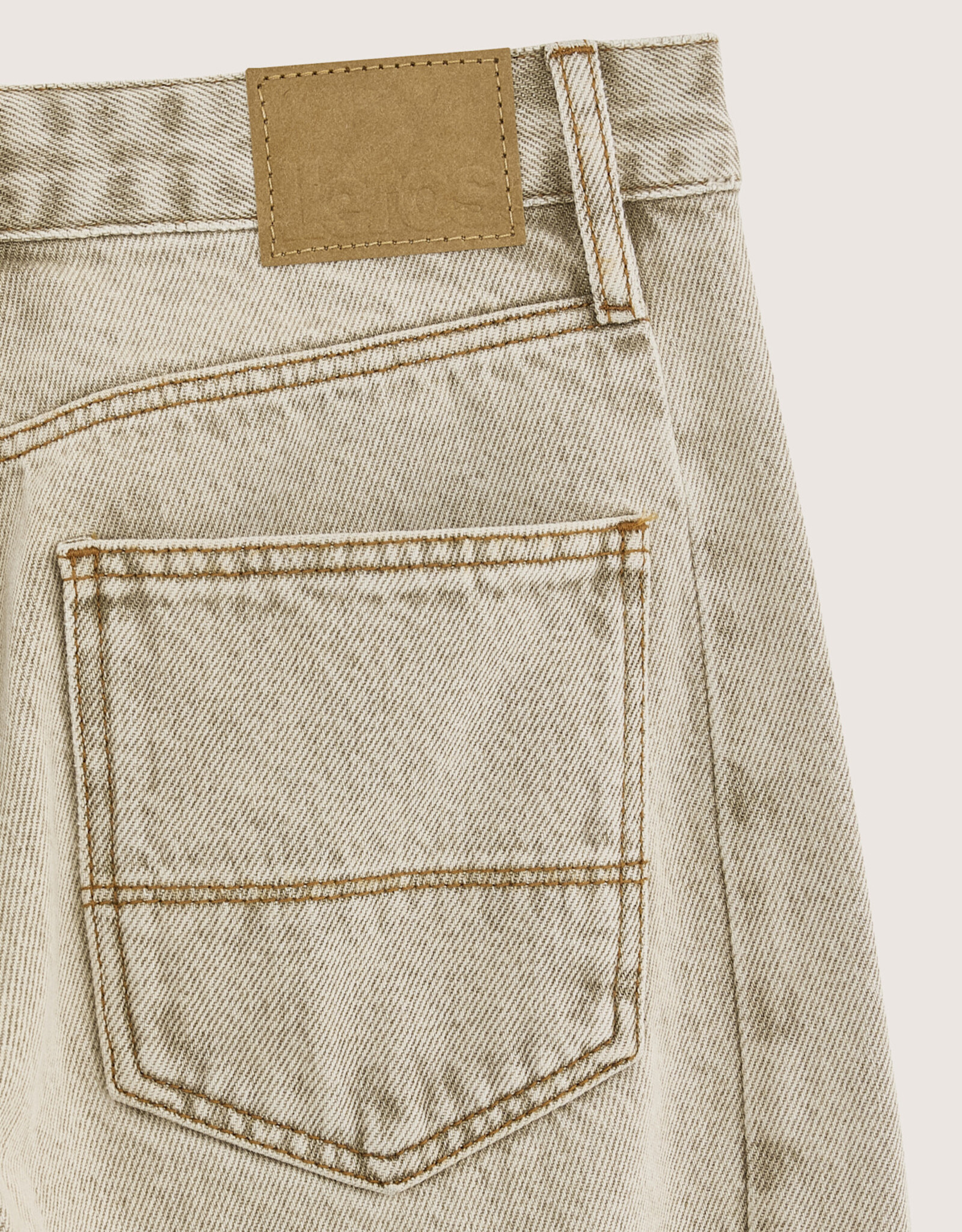 BELLEROSE BELLEROSE Parady D0569